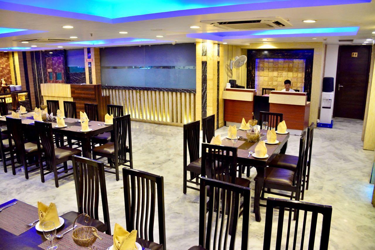 S.k Crown Park Naraina